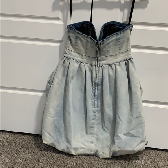 Guess Demi minidress💋💕💕💕 - Picture 4 of 7